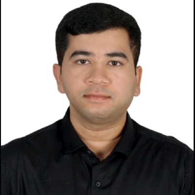 Nihaal Anupoju